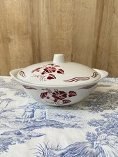 Soupière ancienne badonviller d'occasion  Verneuil-sur-Avre