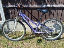 Apollo bike xc24 for sale  MALDON