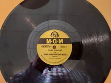 1950 mgm hank for sale  South Range