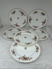 Royal albert moss for sale  COLCHESTER