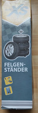 Felgenständer felgenbaum auto gebraucht kaufen  Keltern