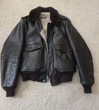 Schott bomber size for sale  Lanoka Harbor