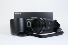 Fujifilm xf100 400mm gebraucht kaufen  Deutschland
