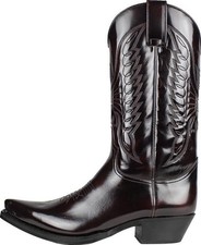 Herrendamen lederstiefel schuh gebraucht kaufen  Berlin