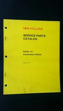 New holland service for sale  Niagara Falls
