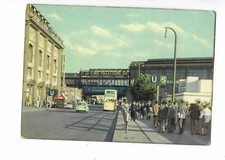 P316 berlin friedrichstraße gebraucht kaufen  Petersberg, Wettin-Löbejün