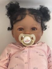 Reborn baby doll for sale  Waukegan