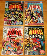 Marvel 1976 1977 for sale  Baltimore