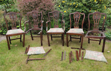 Antique chairs restoration for sale  TELFORD