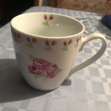 Porzellan henkel tasse gebraucht kaufen  Vöhringen