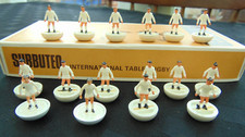 Vintage subbuteo england for sale  SWADLINCOTE
