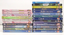 Disney princess dvd for sale  Charlotte