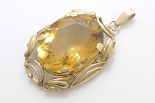 Anhänger 333 gold gebraucht kaufen  Karlsruhe
