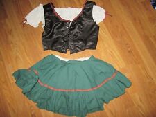 Womens oktoberfest german for sale  West Chester