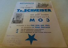 Prospectus brochure tracteur d'occasion Prospectus brochure tracteur d'occasion  Pont-d'Ain