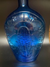 Vintage corn cornflower for sale  Troy