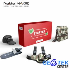 Nokta makro starter usato  Terni