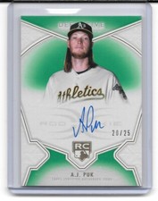 2020 topps definitive for sale  Easton
