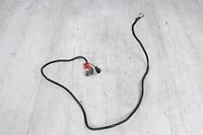 Massekabel motor stromkabel gebraucht kaufen  Trebbin
