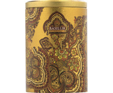 Używany, Basilur GOLDEN CRESCENT czarna herbata cejlońska - 100 g na sprzedaż  PL