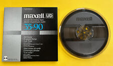 Tonband maxell 18cm gebraucht kaufen  Neunkirchen