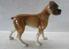 Rare vintage boxer for sale  STRANRAER