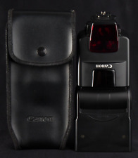 Unidade de Flash AF Dedicada Canon Speedlite 550EX - Quase Perfeita na Caixa comprar usado  Enviando para Brazil
