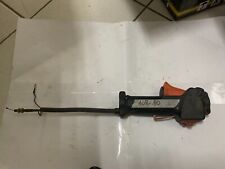 Gruppo acceleratore originale usato  Canicatti