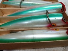 Tomic 109n inch for sale  Duvall