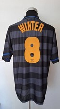 Maglia inter.store winter usato  Bari
