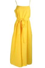 Mara hoffman yellow for sale  LONDON