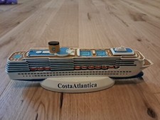 Modellino costa atlantica usato  Trieste