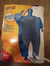 Spirit halloween costume for sale  Joshua