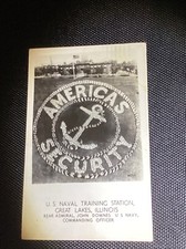 Unbelievable naval training for sale  Marshall