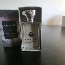 Amouage reflection man for sale  LEICESTER