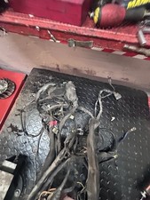Impianto elettrico malaguti usato  Napoli