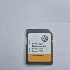 Genuine volkswagen satellite for sale  PETERBOROUGH