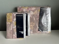 Sheridan australia cotton for sale  KIDDERMINSTER