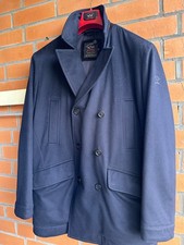 Dufflecoat paul shark gebraucht kaufen Dufflecoat paul shark gebraucht kaufen  Hamburg