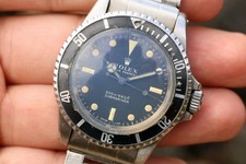 1967 rolex submariner d'occasion  Expédié en Belgium