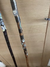 Shepherds crooks numerous for sale  UK