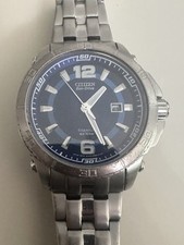 Citizen eco drive usato  Napoli
