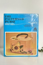 1960s 1970s NOS c/Caixa Kit Bolsa de Madeira, Bolsa de Madeira Vintage, Bolsa Caixa de Madeira comprar usado 1960s 1970s NOS c/Caixa Kit Bolsa de Madeira, Bolsa de Madeira Vintage, Bolsa Caixa de Madeira comprar usado  Enviando para Brazil