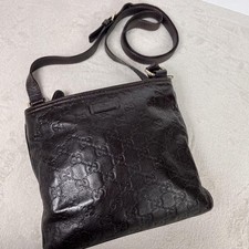 Gucci 201538 logo d'occasion  Expédié en Belgium
