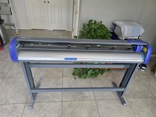 Titan vinyl cutter for sale  Alvin