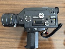 Nikon r10 super8 gebraucht kaufen  Berlin