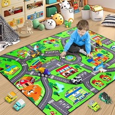 Road car rug for sale  Minneapolis