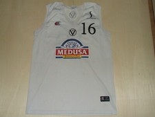 Maglia shirt maillot usato  Ercolano