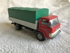 Camion miniature ford d'occasion  Pulnoy