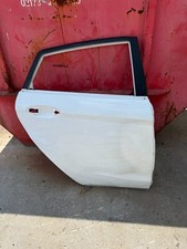 Beifahrertür tür hinten gebraucht kaufen  Langenfeld (Rheinland)